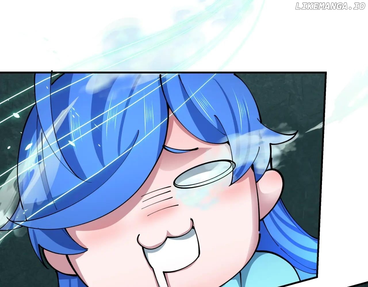 Era of the Haunted Chapter 371 - page 32